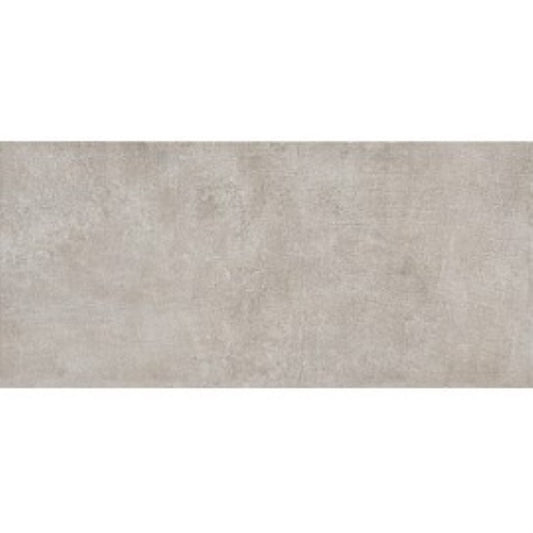 Gresie exterior / interior portelanata gri 30x60 cm, Marazzi Dust Pearl