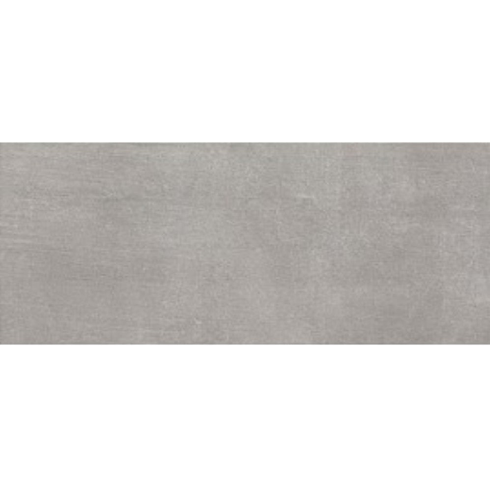 Gresie exterior / interior portelanata antracit 30x60 cm, Marazzi Dust Smoke
