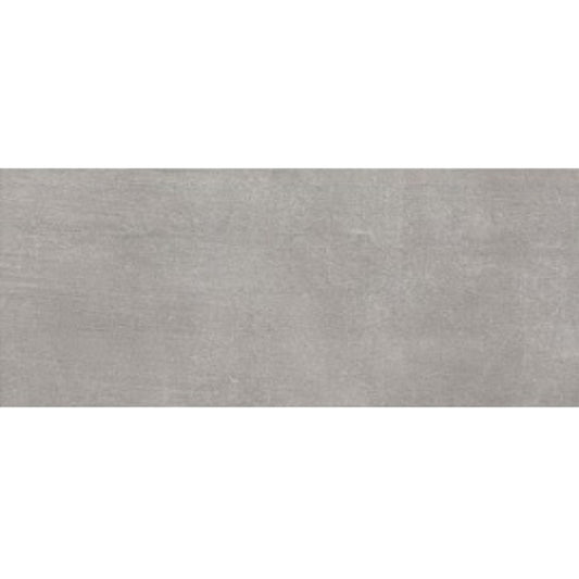 Gresie exterior / interior portelanata antracit 30x60 cm, Marazzi Dust Smoke