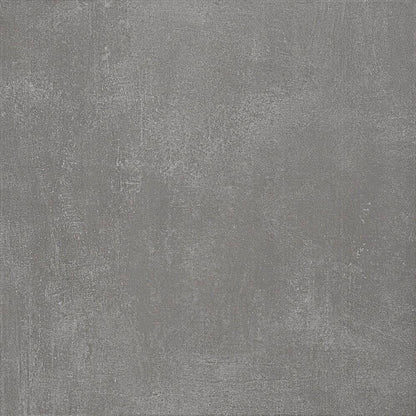 Gresie exterior / interior portelanata antracit 33.3x33.3 cm, Marazzi Dust Smoke