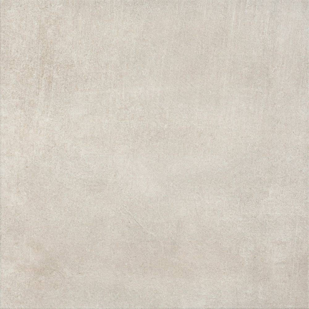 Gresie exterior / interior portelanata alba 60x60 cm, Marazzi Dust White