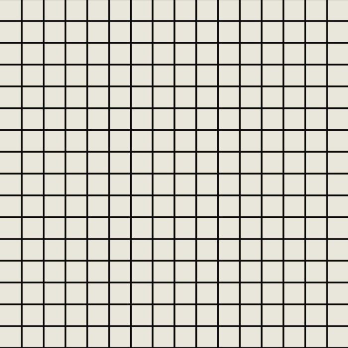 Mozaic 40x40 cm, Marazzi Eclettica Cream
