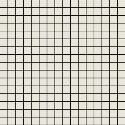 Mozaic 40x40 cm, Marazzi Eclettica Cream