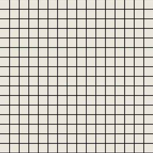 Mozaic 40x40 cm, Marazzi Eclettica Cream