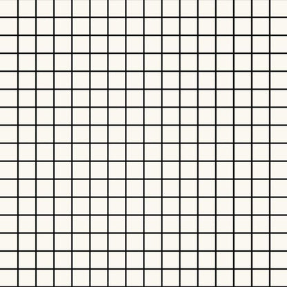Mozaic 40x40 cm, Marazzi Eclettica White