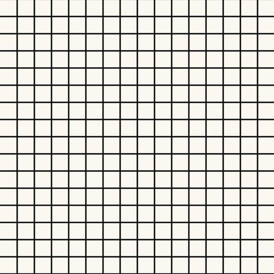 Mozaic 40x40 cm, Marazzi Eclettica White