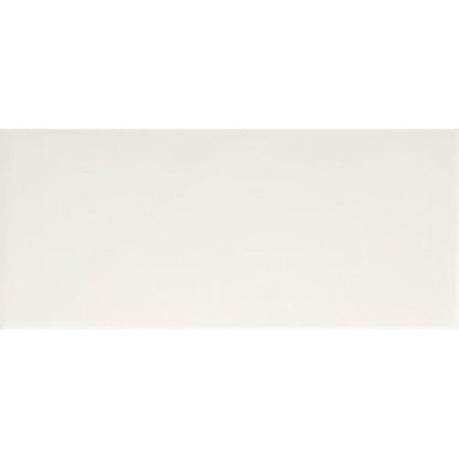 Faianta baie / bucatarie alba 7.5x15 cm, Marazzi Hello White