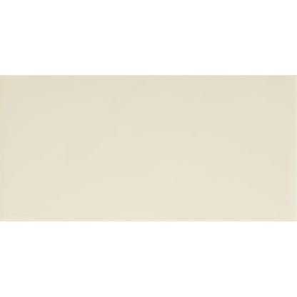 Faianta baie / bucatarie crem 7.5x15 cm, Marazzi Hello Ivory