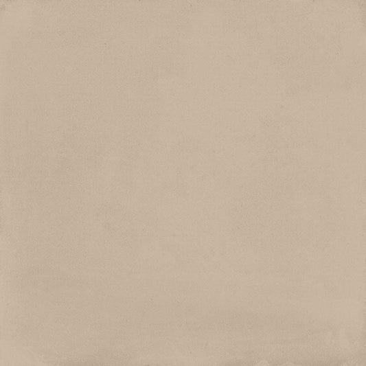 Gresie exterior / interior portelanata bej 20x20 cm, Marazzi D_Segni Sand