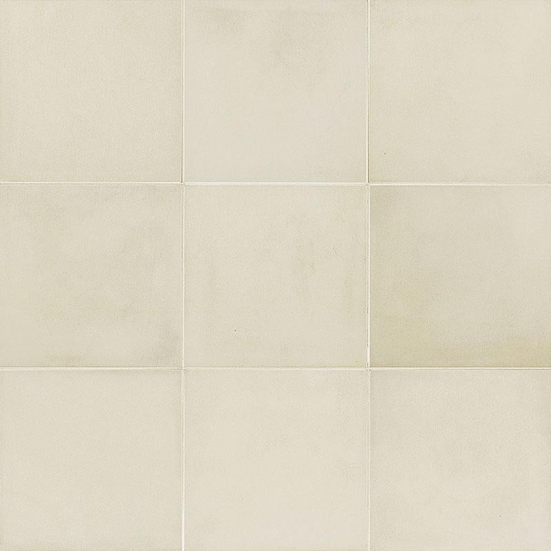 Gresie exterior / interior portelanata bej 20x20 cm, Marazzi D_Segni Blend Osso