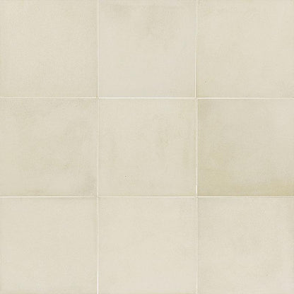 Gresie exterior / interior portelanata bej 20x20 cm, Marazzi D_Segni Blend Osso