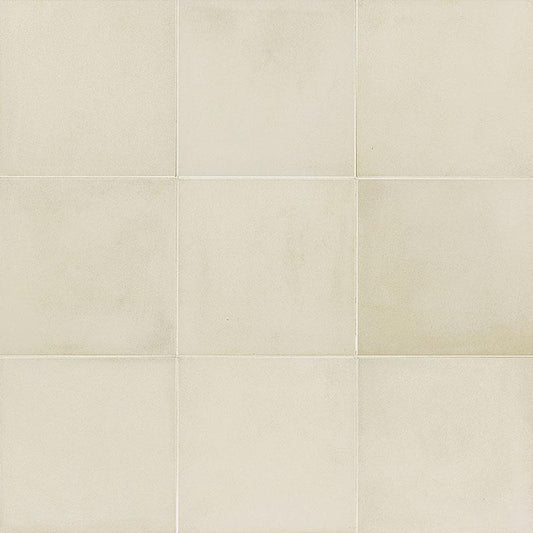 Gresie exterior / interior portelanata bej 20x20 cm, Marazzi D_Segni Blend Osso