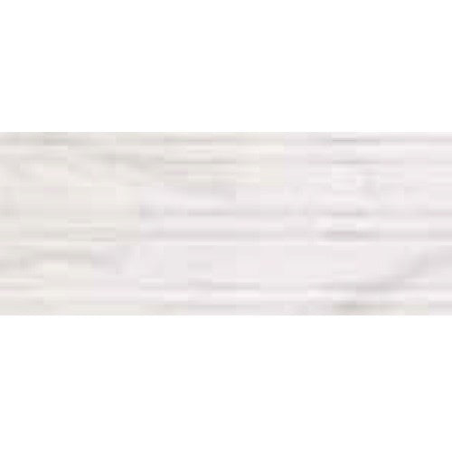 Decor interior alb 30x90 cm, Marazzi Marbleplay Classic White