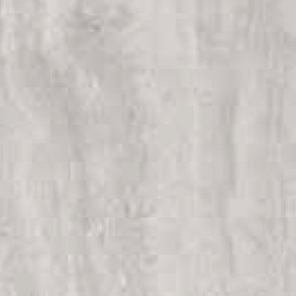 Gresie exterior / interior portelanata rectificata gri 60x60 cm, Marazzi Marbleplay Travertino Grigio