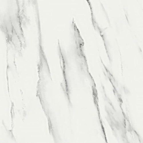 Gresie exterior / interior portelanata rectificata alba 58x58 cm, Marazzi Marbleplay Venato Lux