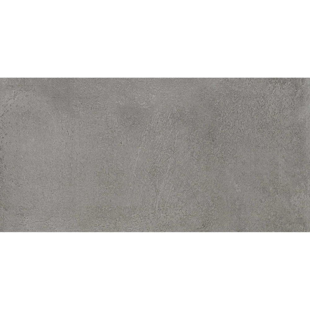 Gresie interior gri 37.5x75 cm, Marazzi Memento Mercury