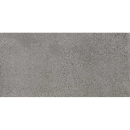 Gresie interior gri 37.5x75 cm, Marazzi Memento Mercury