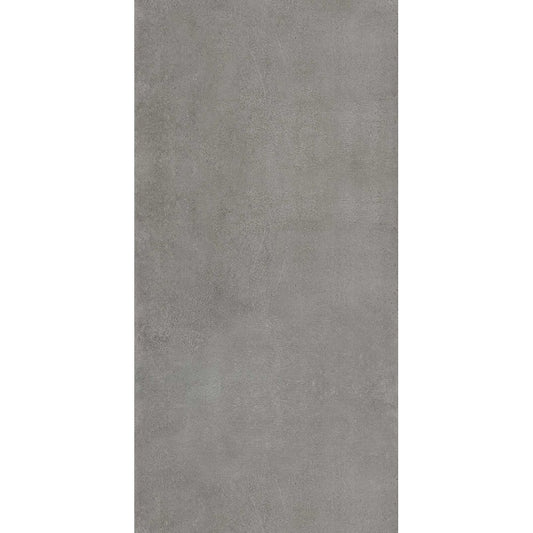 Gresie interior gri 75x150 cm, Marazzi Memento Mercury