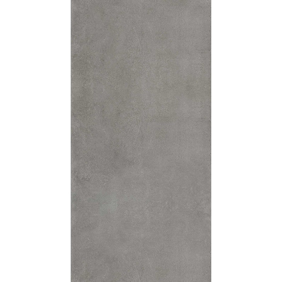 Gresie interior gri 75x150 cm, Marazzi Memento Mercury Velvet