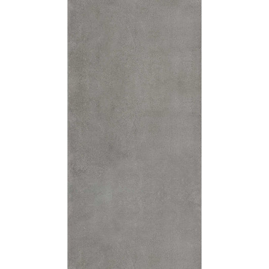 Gresie interior gri 75x150 cm, Marazzi Memento Mercury Velvet