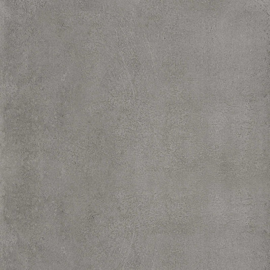 Gresie interior gri 75x75 cm, Marazzi Memento Mercury Velvet