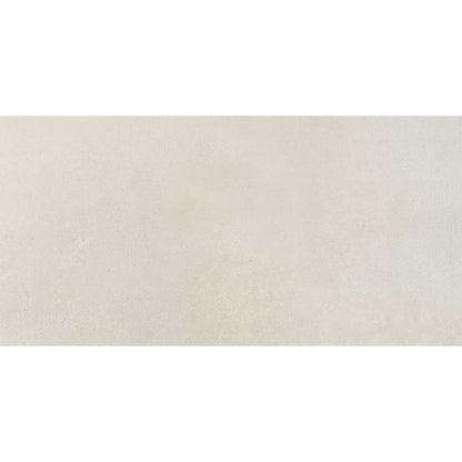 Gresie interior alba 37.5x75 cm, Marazzi Memento Old White