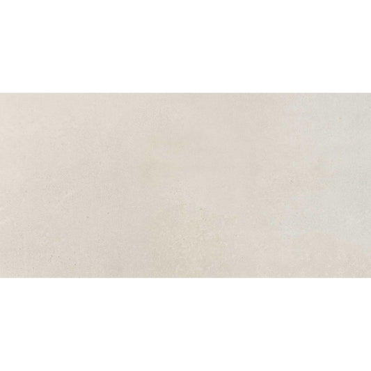 Gresie interior alba 37.5x75 cm, Marazzi Memento Old White