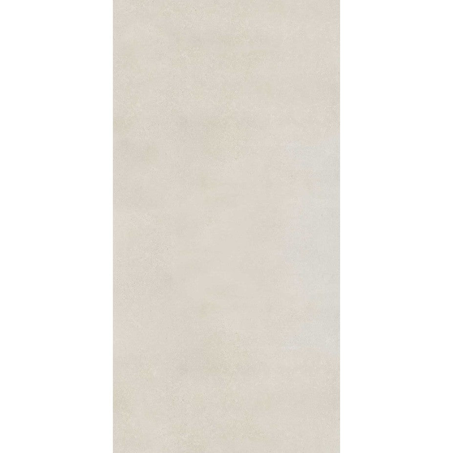 Gresie interior alba 75x150 cm, Marazzi Memento Old White