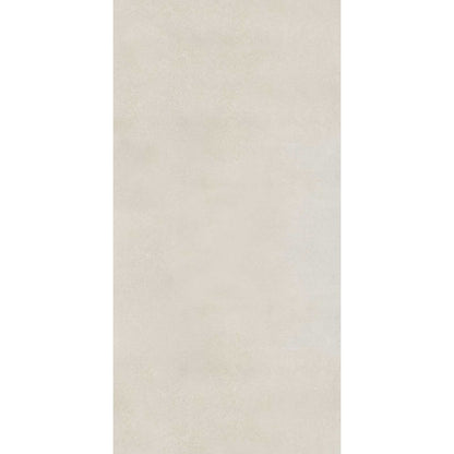 Gresie interior alba 75x150 cm, Marazzi Memento Old White