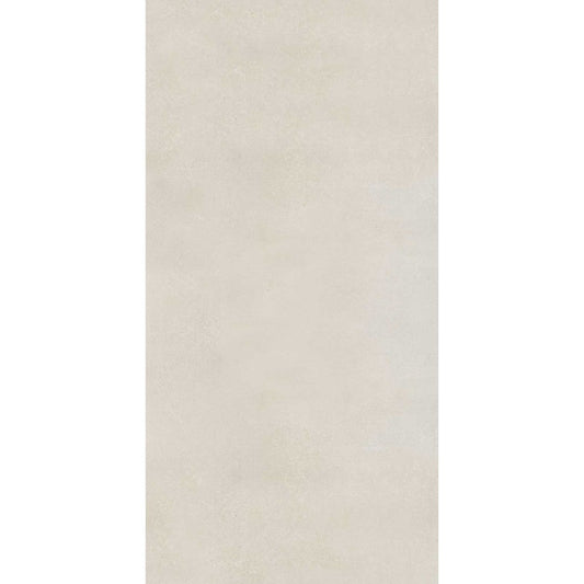 Gresie interior alba 75x150 cm, Marazzi Memento Old White