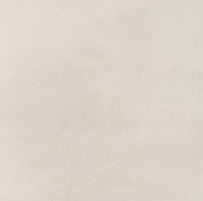 Gresie interior alba 75x75 cm, Marazzi Memento Old White