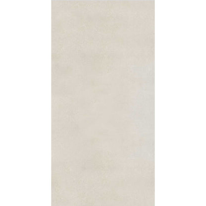 Gresie interior alba 75x150 cm, Marazzi Memento Old White Velvet