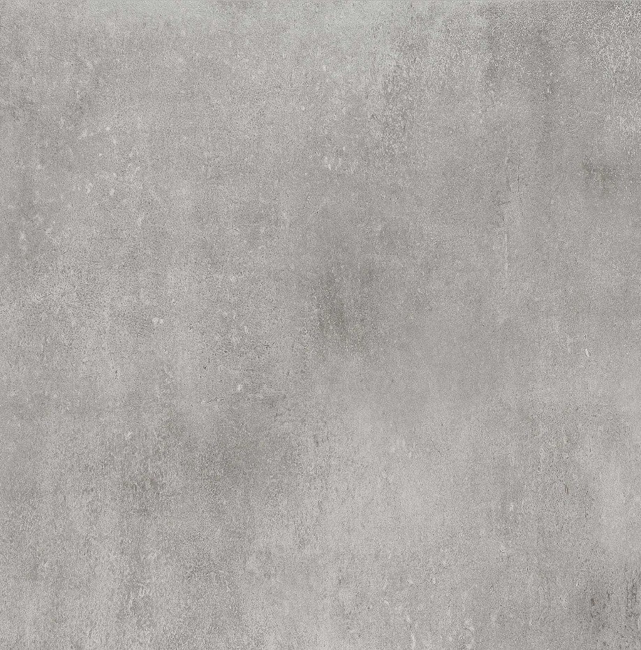 Gresie interior gri 75x75 cm, Marazzi Memento Silver
