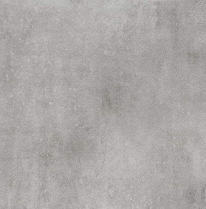 Gresie interior gri 75x75 cm, Marazzi Memento Silver