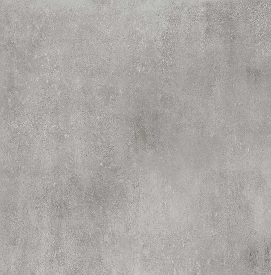 Gresie interior gri 75x75 cm, Marazzi Memento Silver