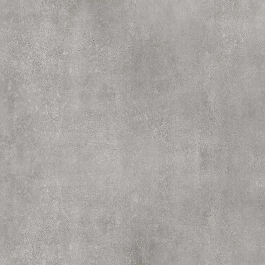 Gresie interior gri 75x75 cm, Marazzi Memento Silver Velvet