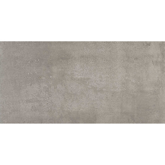 Gresie interior gri 37.5x75 cm, Marazzi Memento Taupe