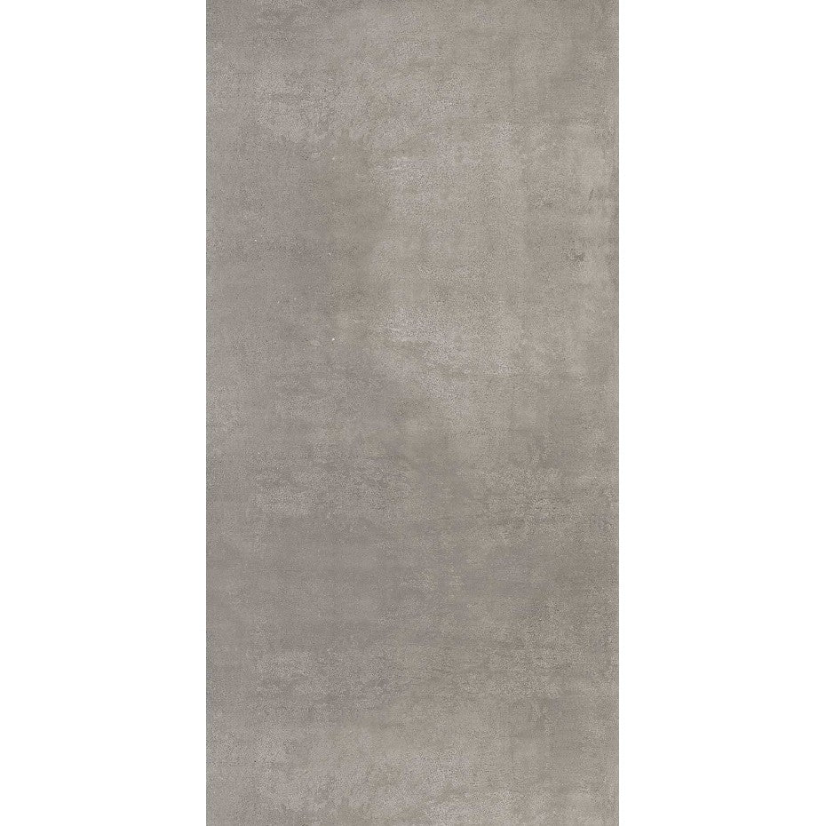 Gresie interior gri 75x150 cm, Marazzi Memento Taupe