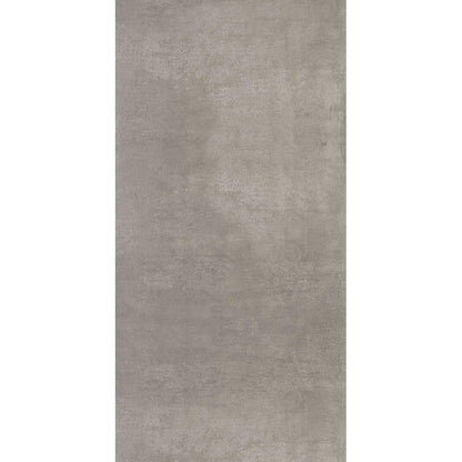 Gresie interior gri 75x150 cm, Marazzi Memento Taupe