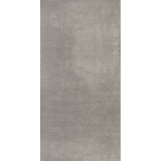 Gresie interior gri 75x150 cm, Marazzi Memento Taupe