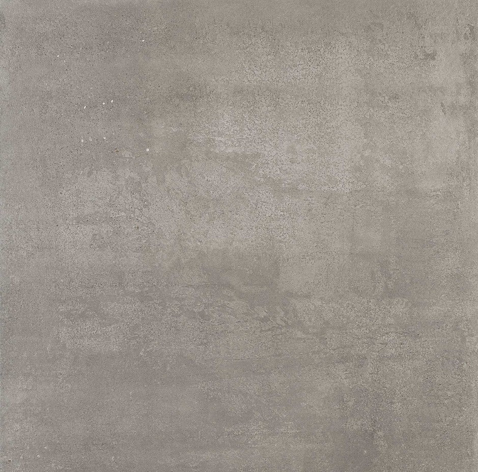 Gresie interior gri 75x75 cm, Marazzi Memento Taupe