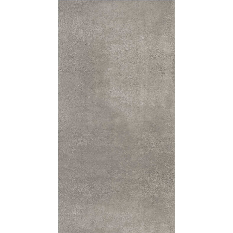 Gresie interior gri 75x150 cm, Marazzi Memento Taupe Velvet