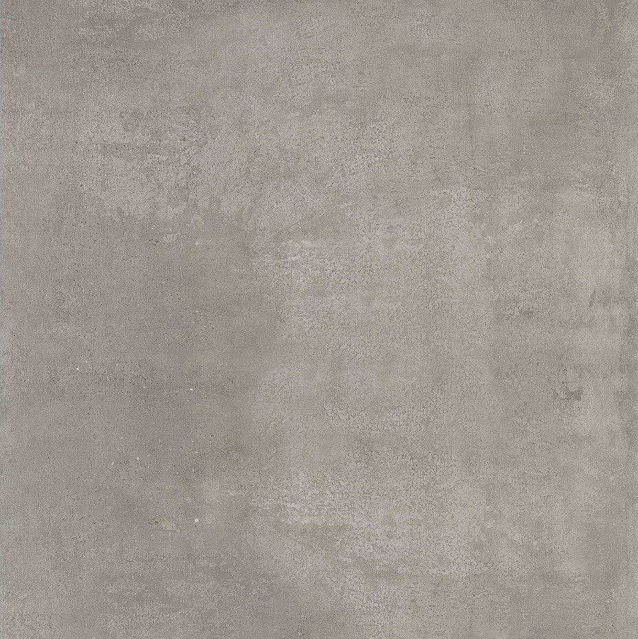 Gresie interior gri 75x75 cm, Marazzi Memento Taupe Velvet