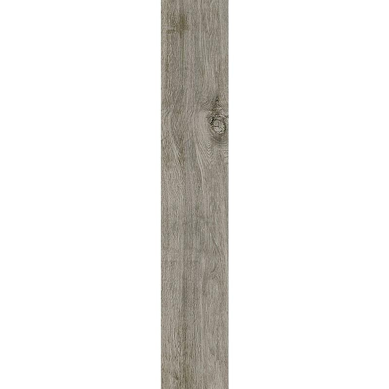 Gresie interior portelanata gri 15x90 cm, Marazzi Treverkway Indoor Frassino
