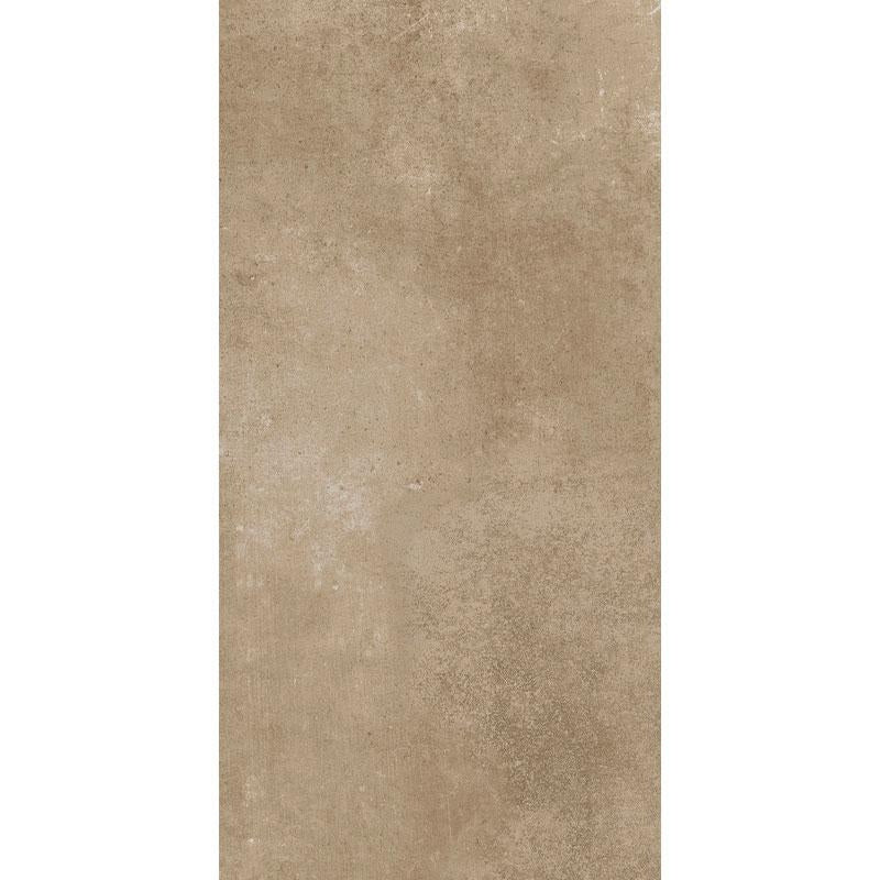 Gresie interior portelanata rectificata maro 30x60 cm, Marazzi Clays Earth