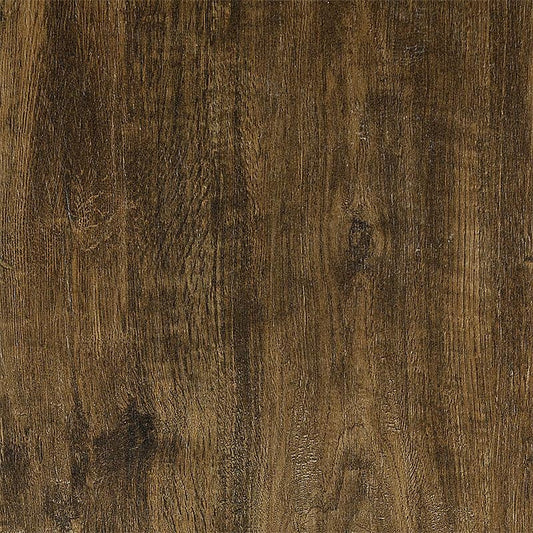 Gresie exterior portelanata rectificata maro 60x60 cm, Marazzi Treverkhome20 Quercia