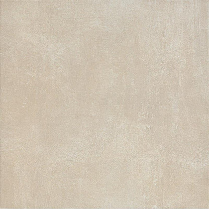 Gresie exterior / interior portelanata crem 45x45 cm, Marazzi Dust Cream
