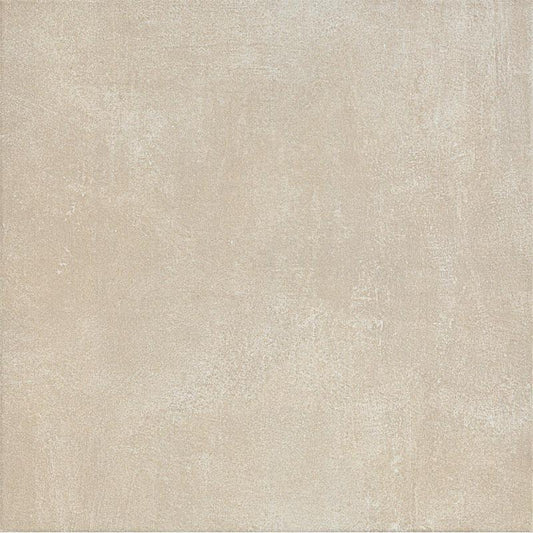 Gresie exterior / interior portelanata crem 45x45 cm, Marazzi Dust Cream