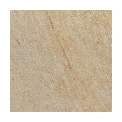 Gresie exterior portelanata rectificata bej 60x60 cm, Marazzi Multiquarz20 Beige