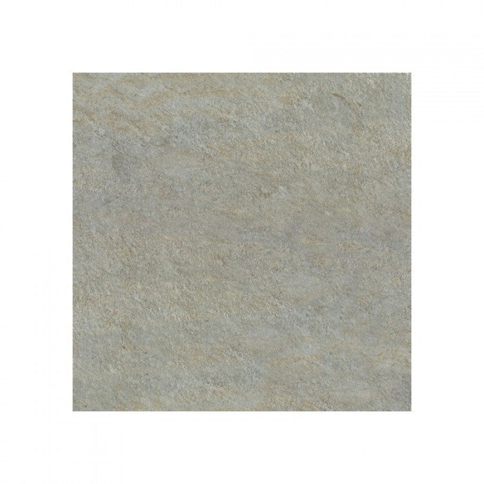 Gresie exterior portelanata rectificata gri 60x60 cm, Marazzi Multiquarz20 Grey